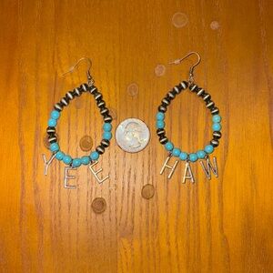 Yee Haw Earrings